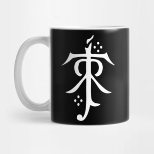 Tolkien Estate Mug